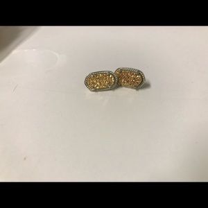 Kendra Scott earrings